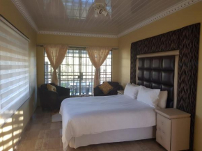 SINDICAU GUEST HOUSE